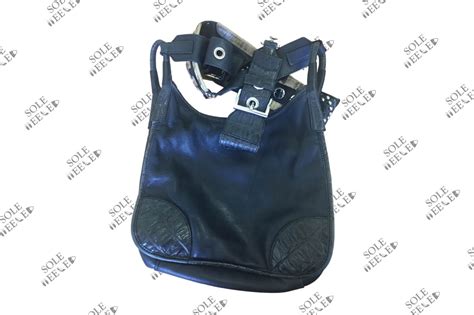 prada bag repair policy|Prada leather handbag strap replacement.